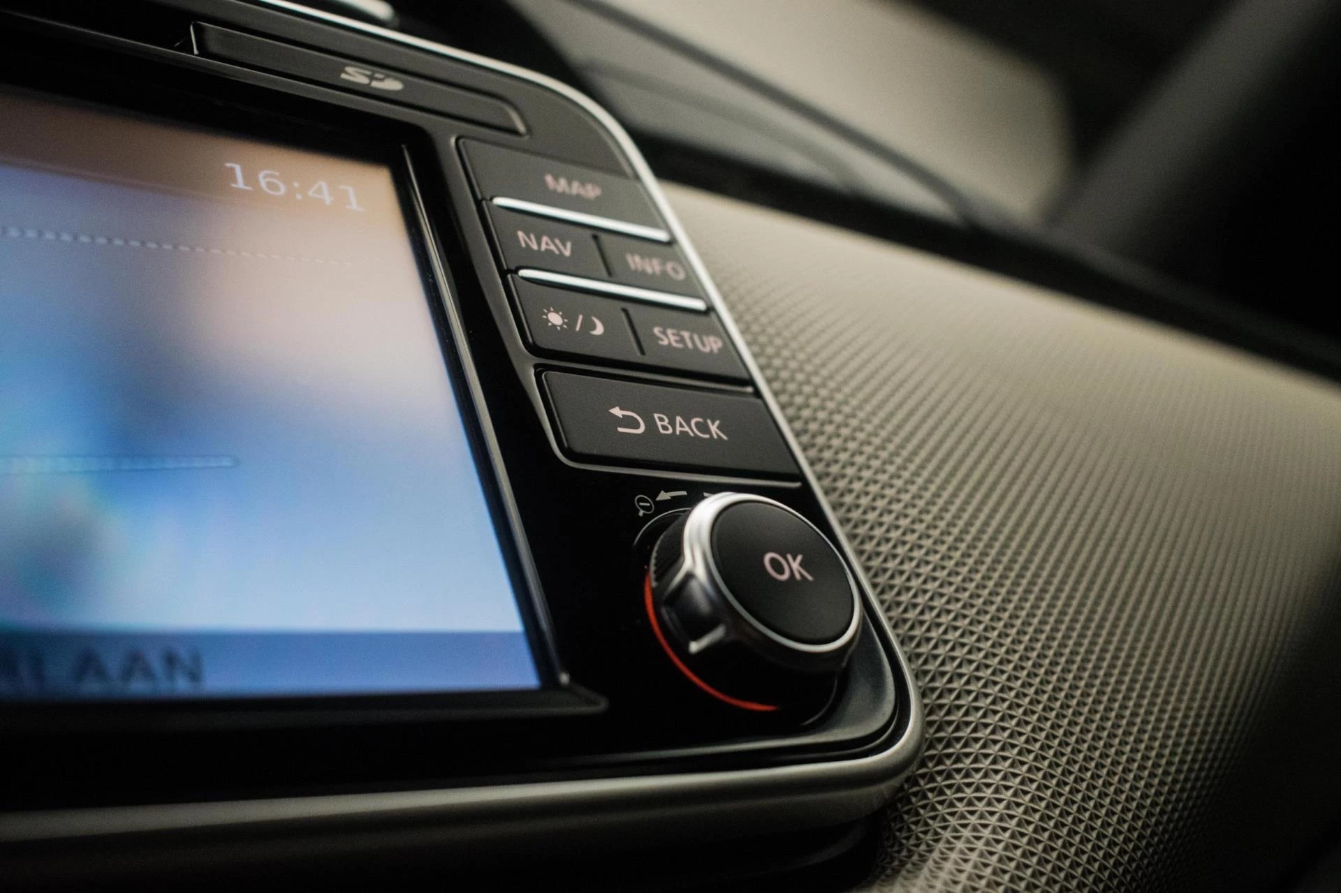 Hoofdafbeelding Nissan Micra