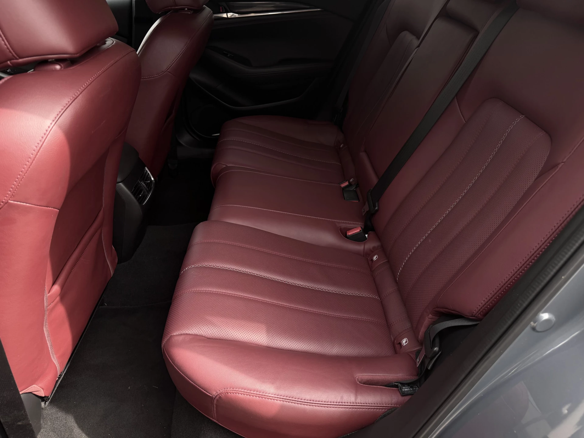 Hoofdafbeelding Mazda 6