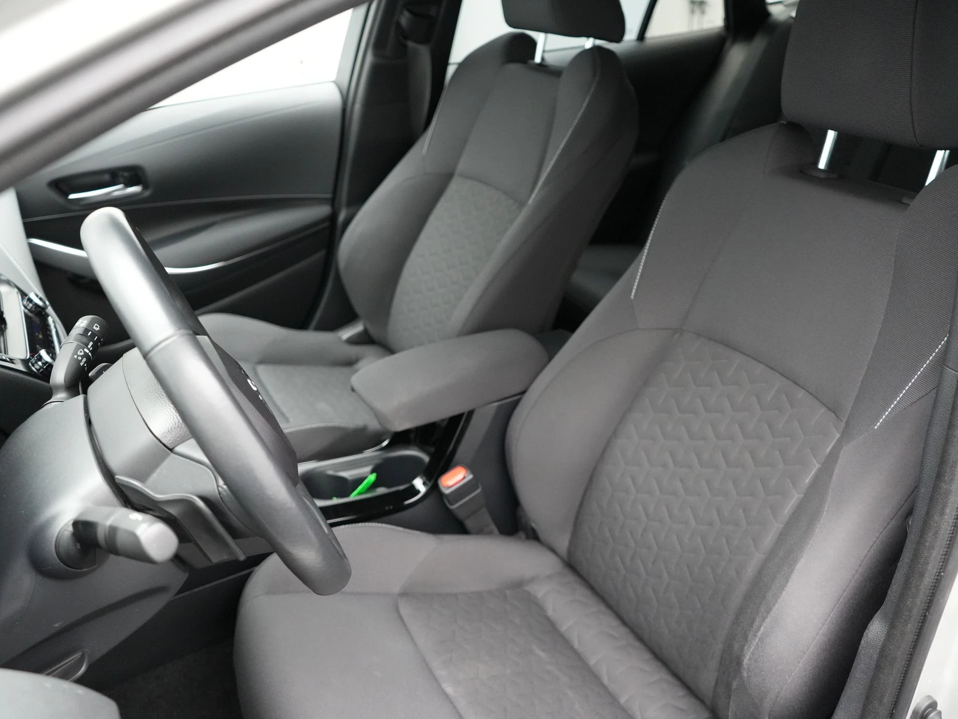 Hoofdafbeelding Toyota Corolla Touring Sports