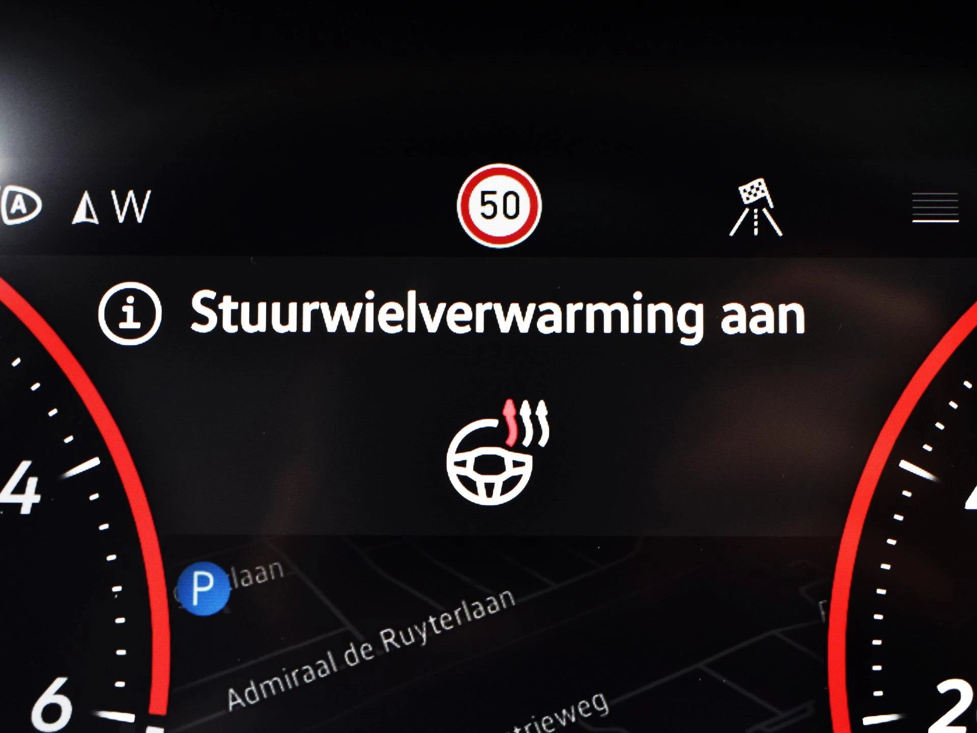 Hoofdafbeelding Volkswagen Touareg