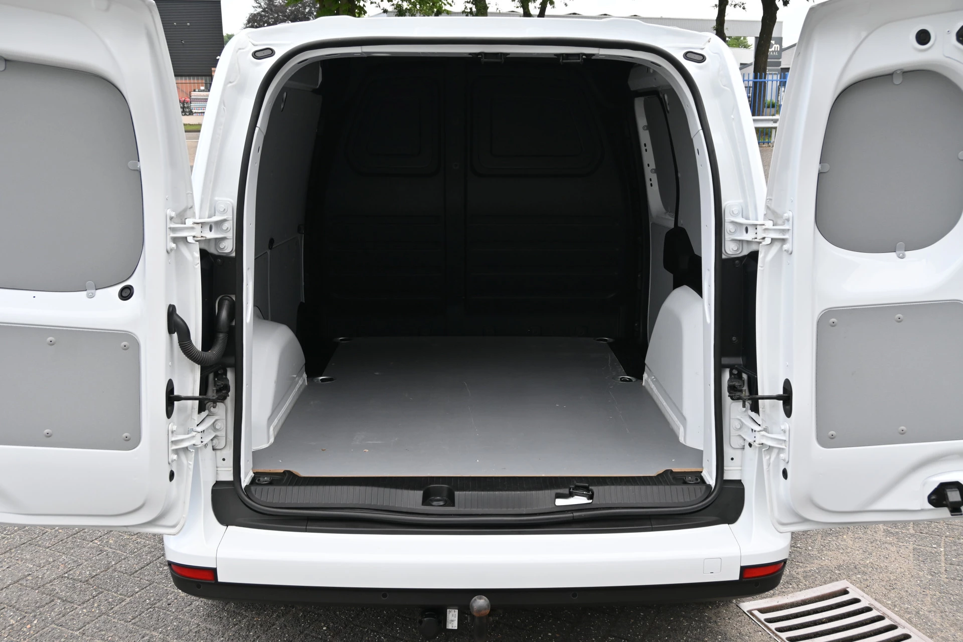 Hoofdafbeelding Mercedes-Benz Citan