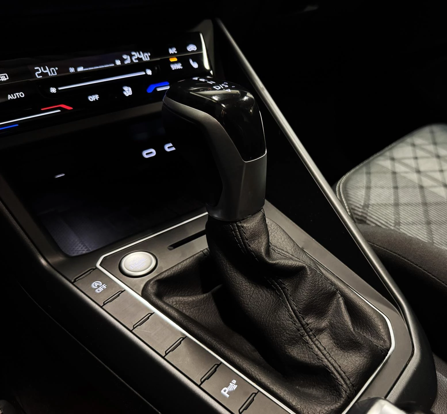 Hoofdafbeelding Volkswagen Taigo