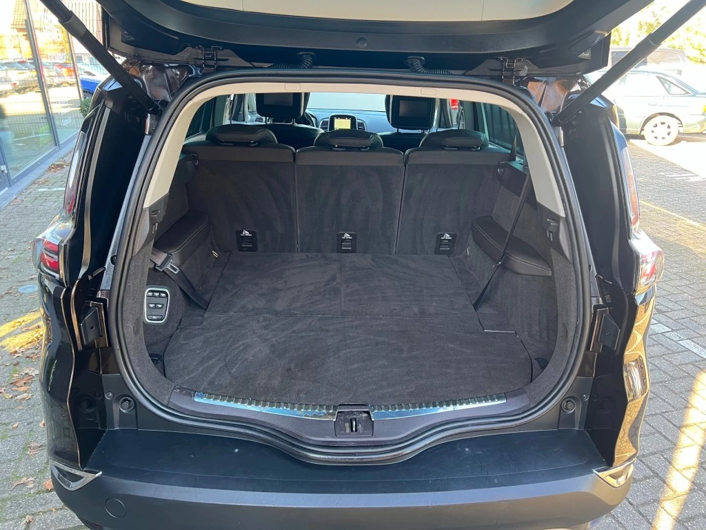 Hoofdafbeelding Renault Espace