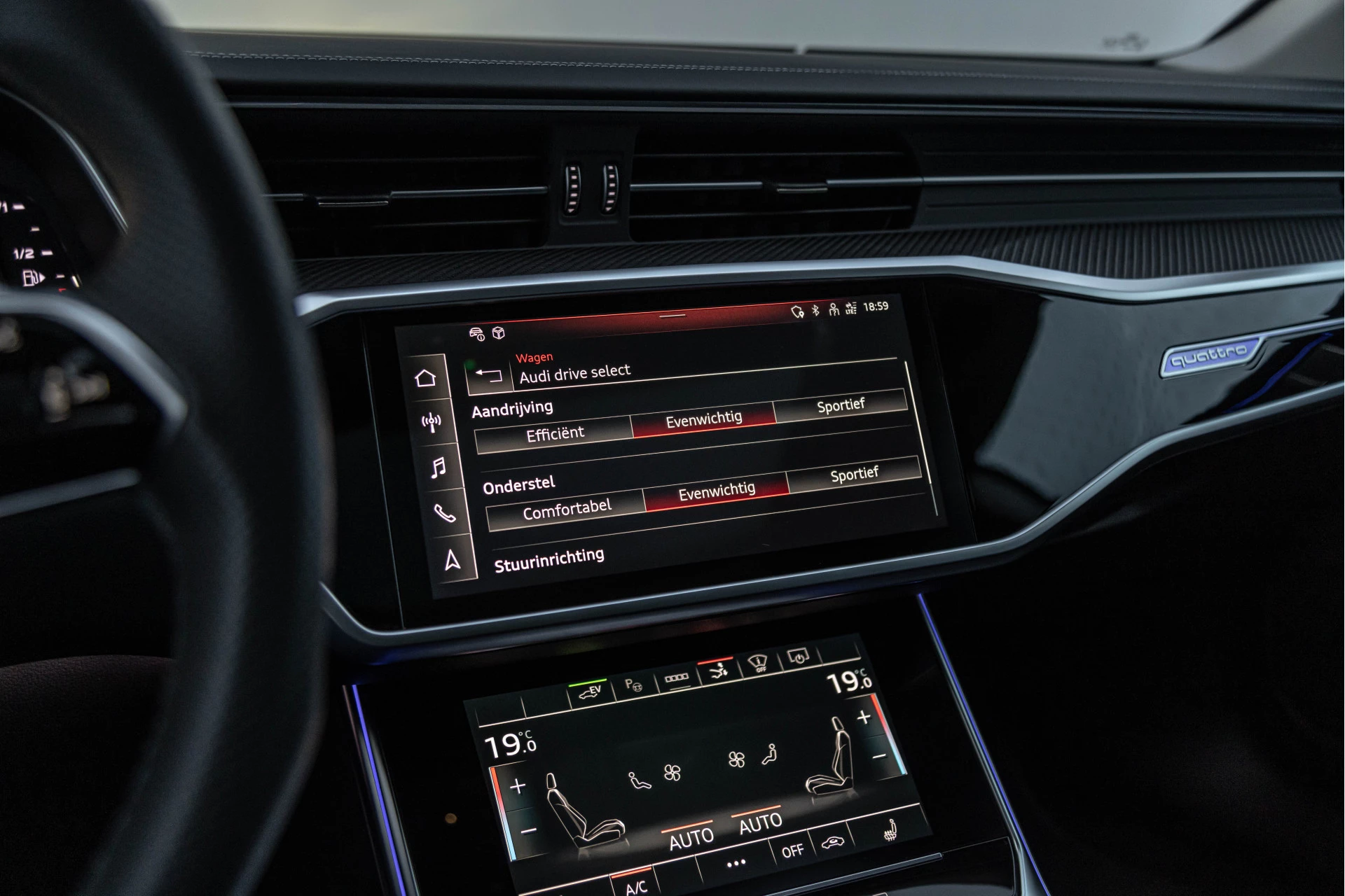 Hoofdafbeelding Audi A7