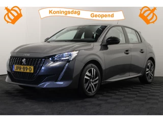 Peugeot 208 1.2 PureTech Active Pack