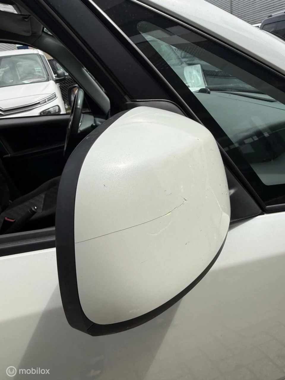 Hoofdafbeelding Suzuki SX4