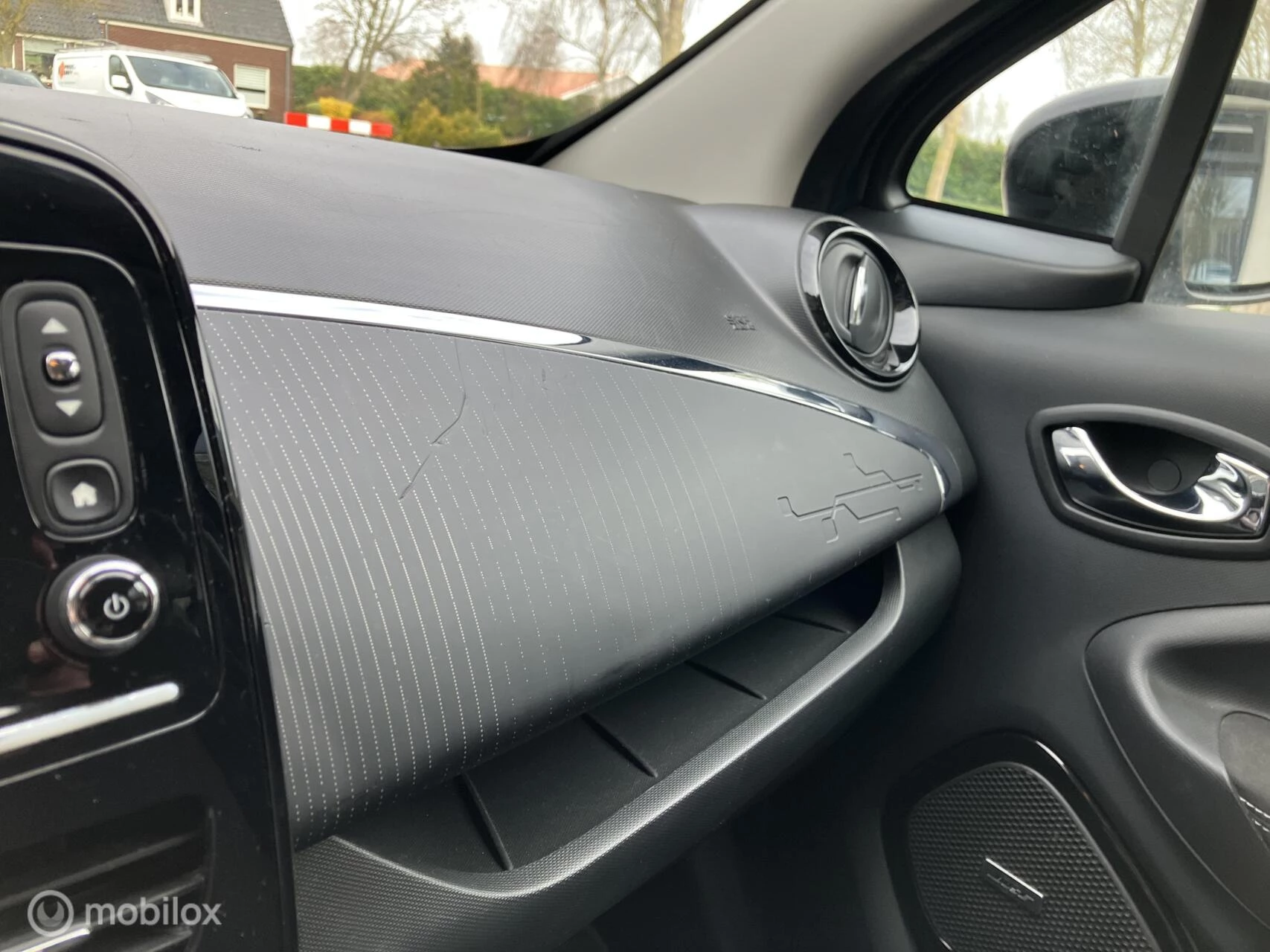 Hoofdafbeelding Renault ZOE