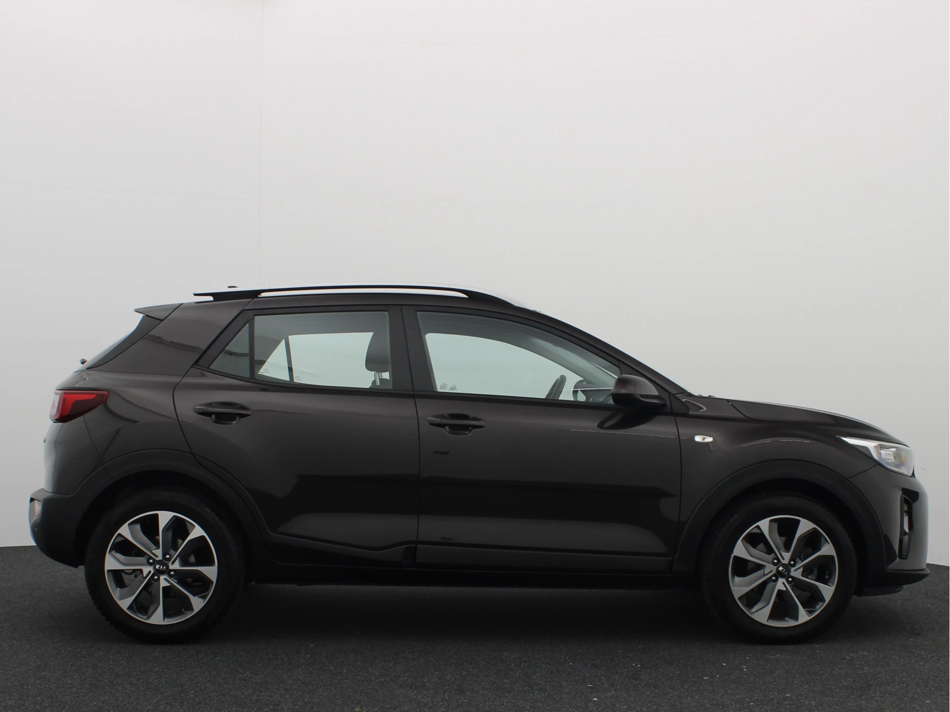 Hoofdafbeelding Kia Stonic