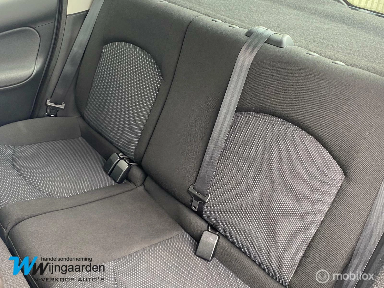 Hoofdafbeelding Peugeot 206