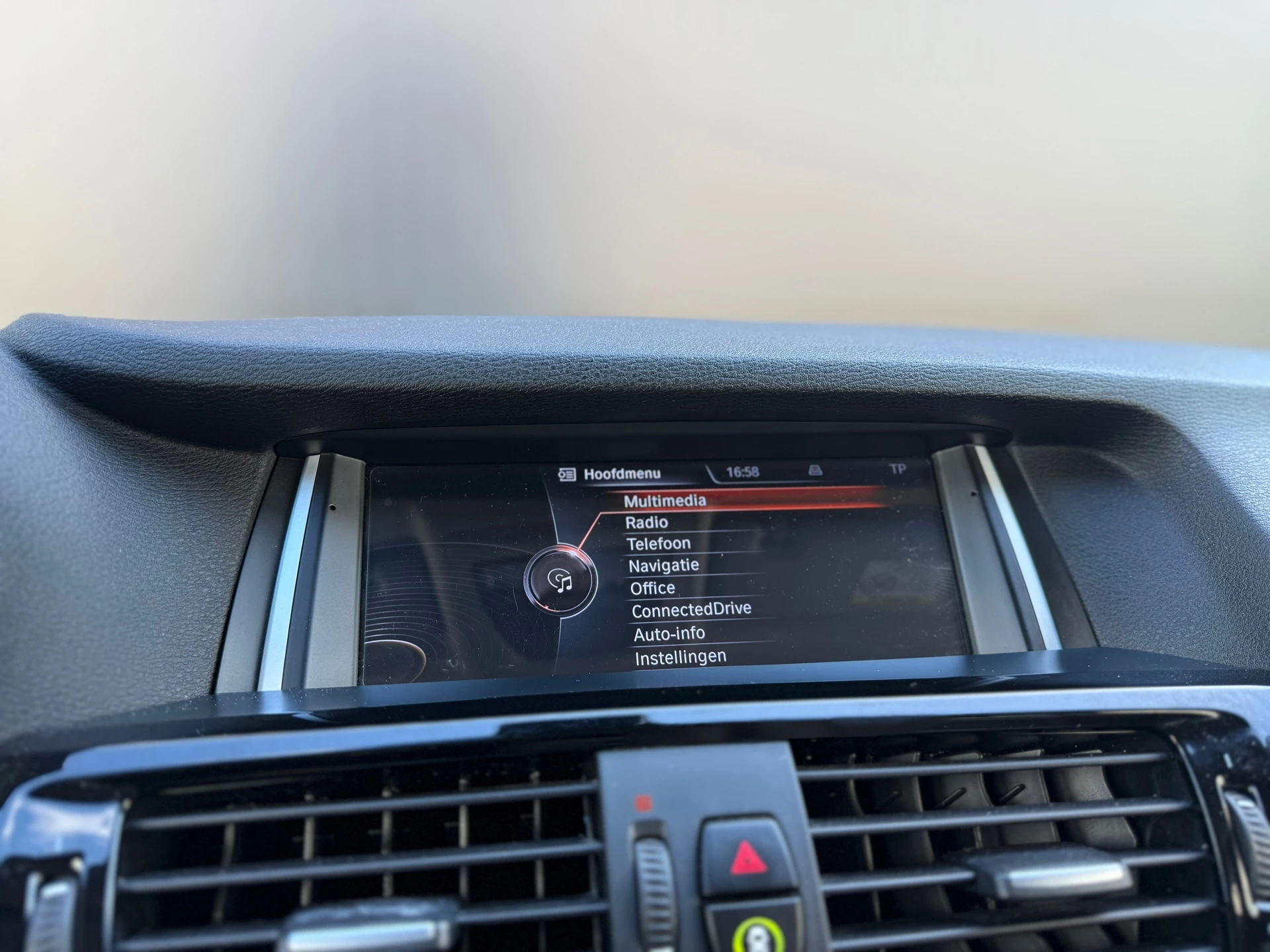 Hoofdafbeelding BMW X4
