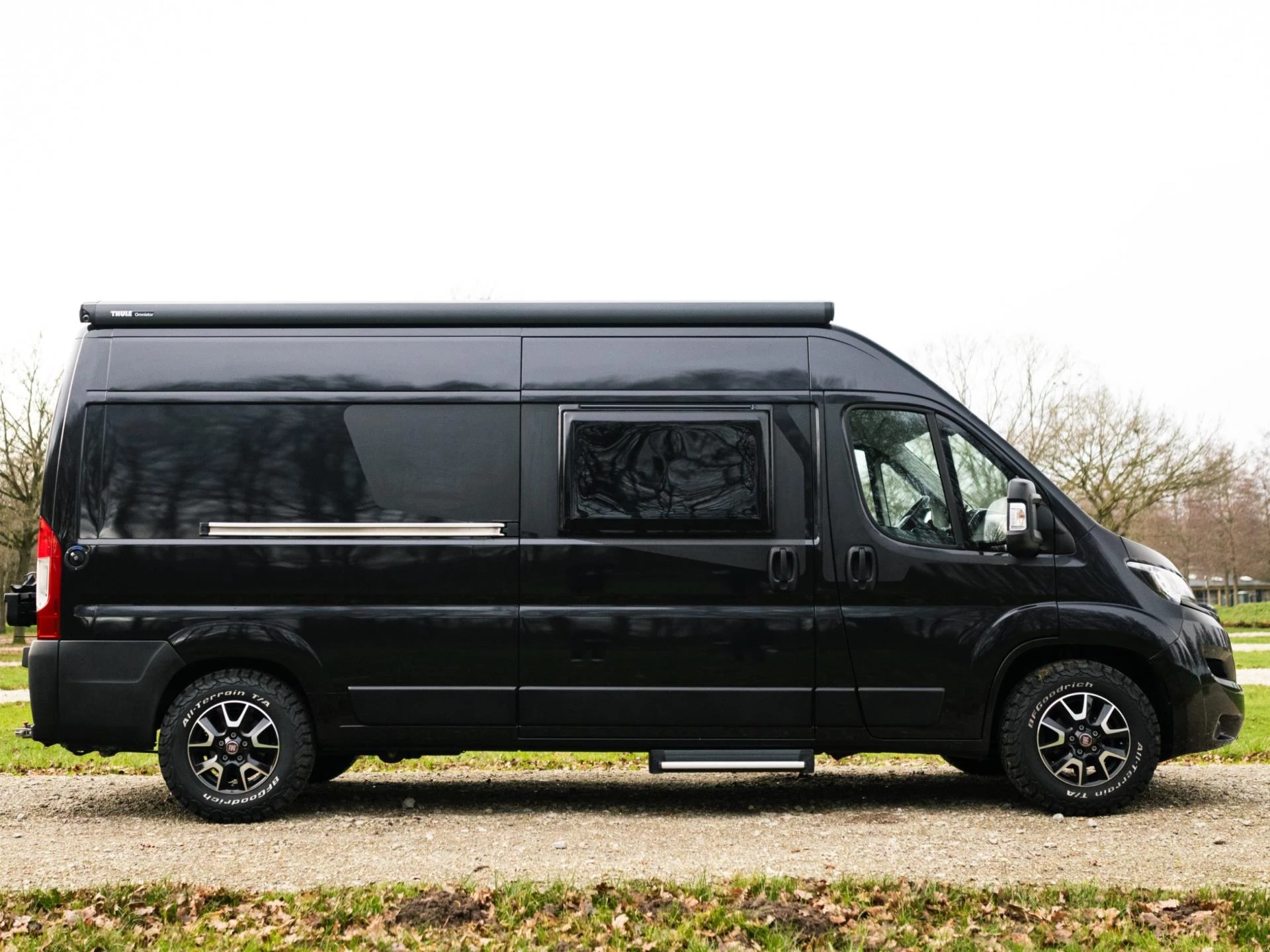 Hoofdafbeelding Sunlight Cliff 600