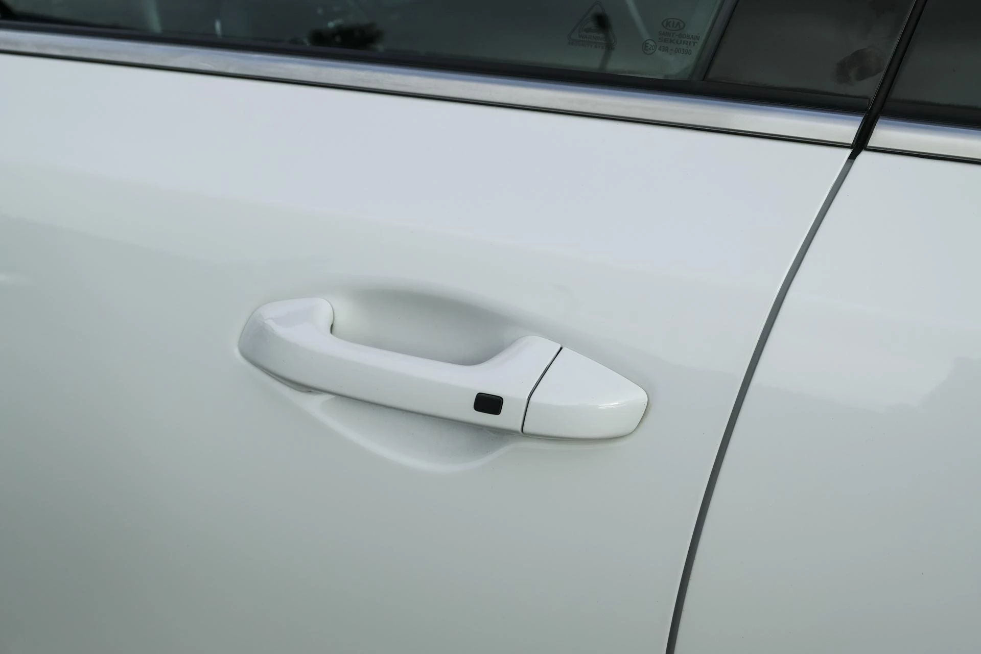 Hoofdafbeelding Kia ProCeed