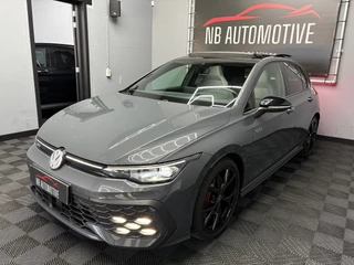 Volkswagen Golf 8.5 GTI 2.0 Pano Headup Leer