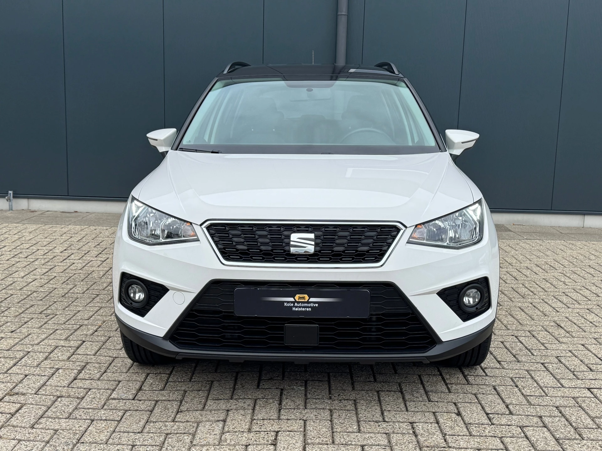 Hoofdafbeelding SEAT Arona