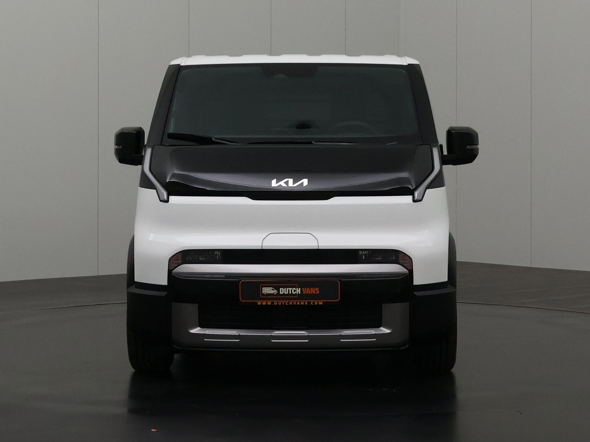 Hoofdafbeelding Kia PV5