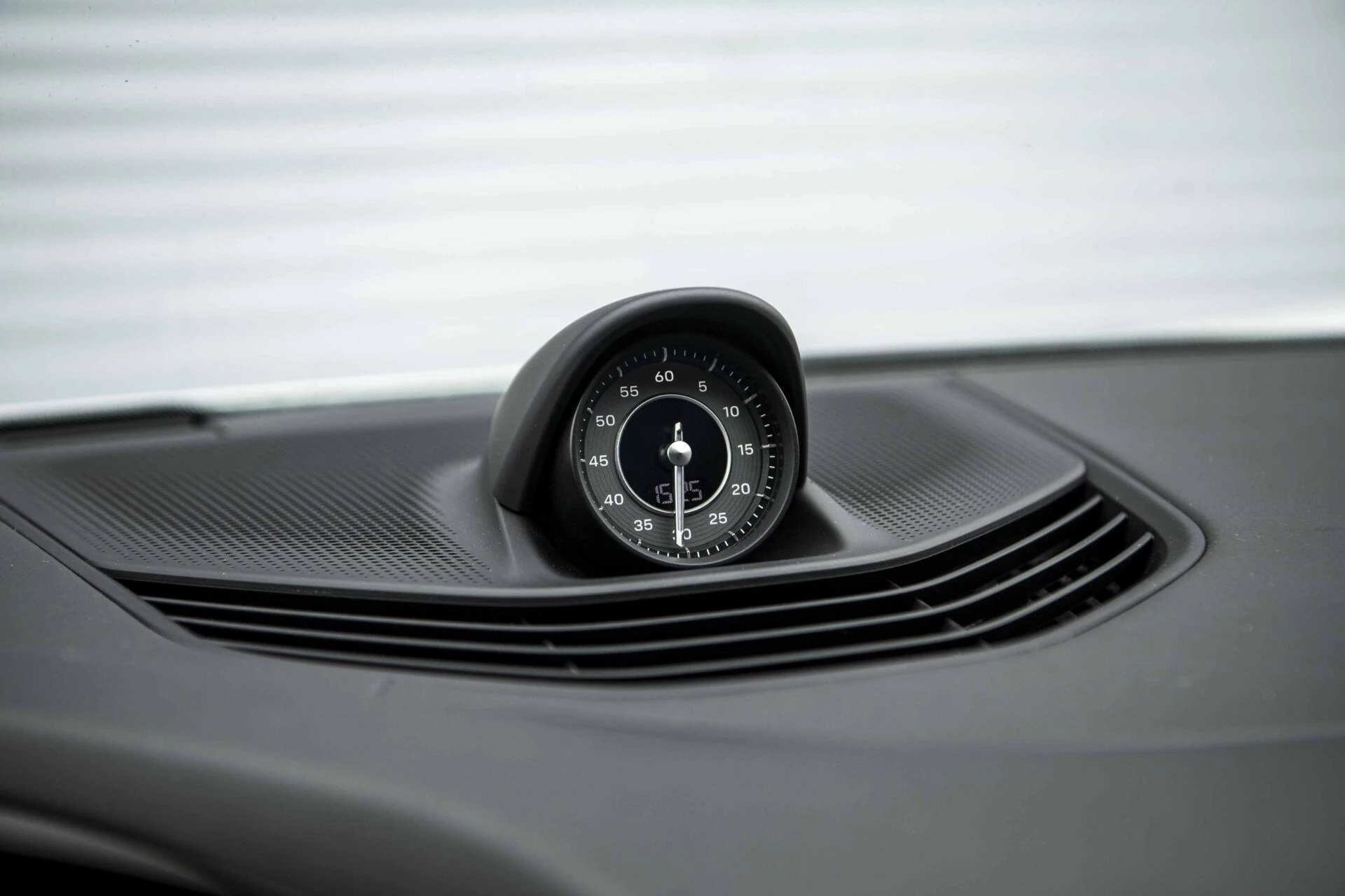 Hoofdafbeelding Porsche Taycan