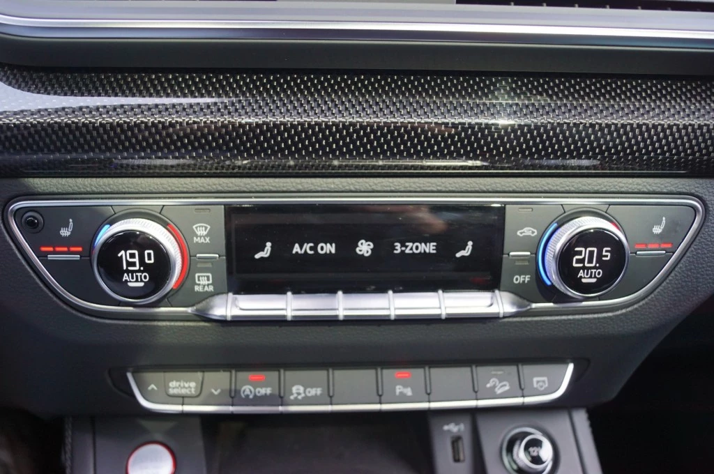 Hoofdafbeelding Audi SQ5