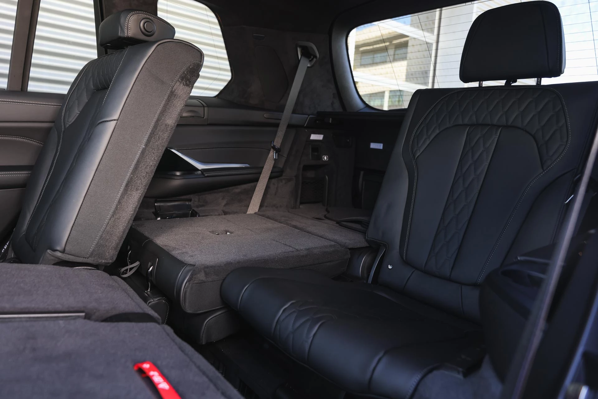 Hoofdafbeelding BMW X7