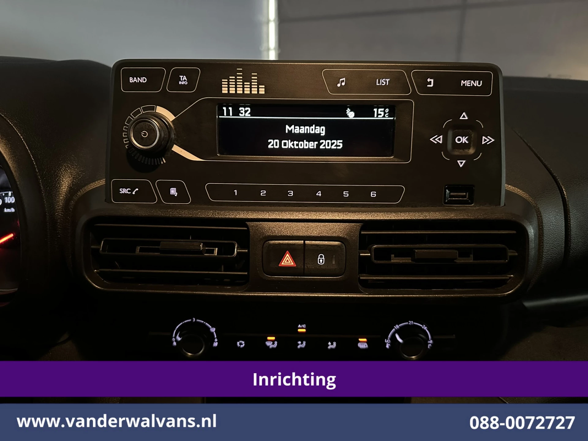 Hoofdafbeelding Opel Combo