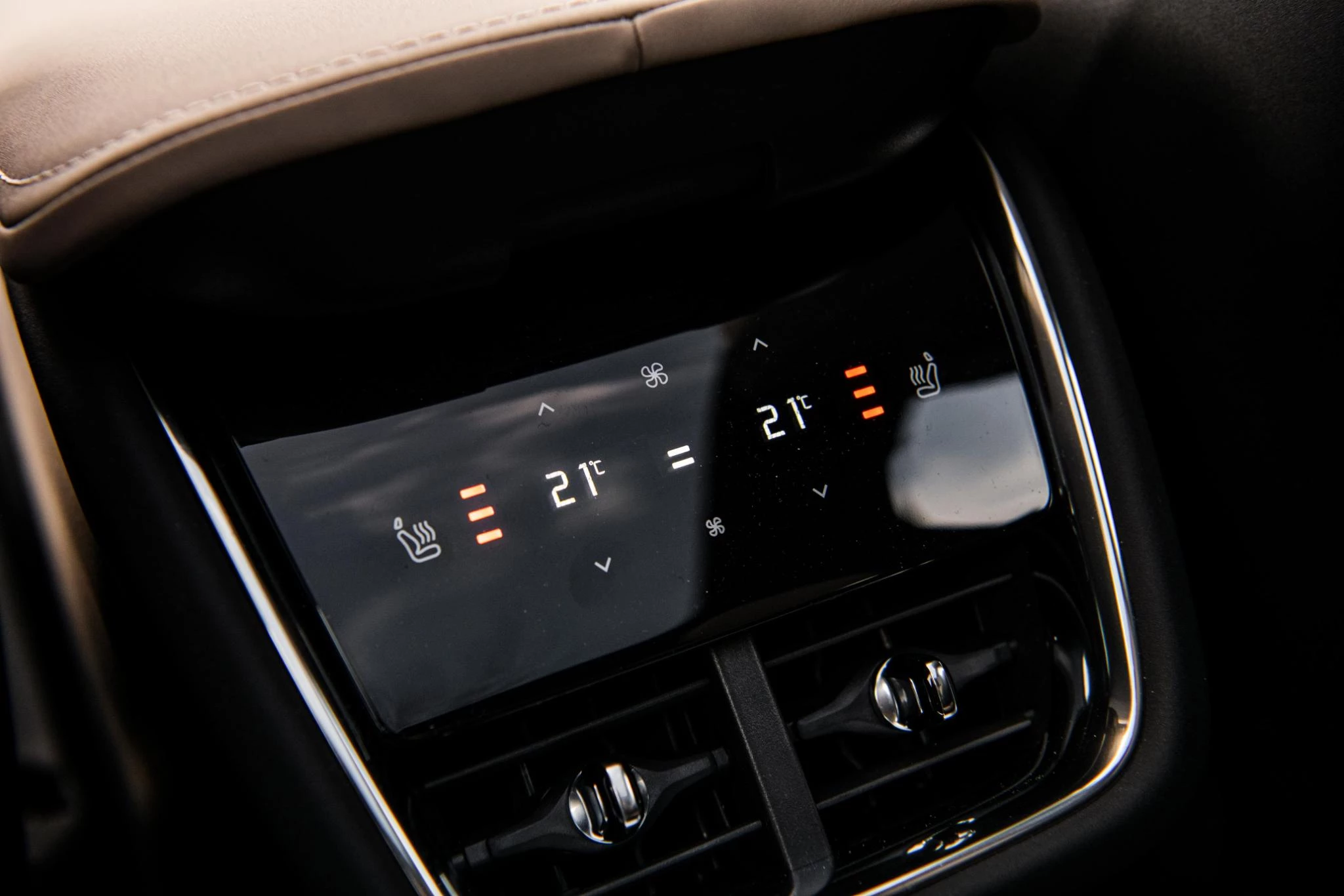Hoofdafbeelding Volvo EX90