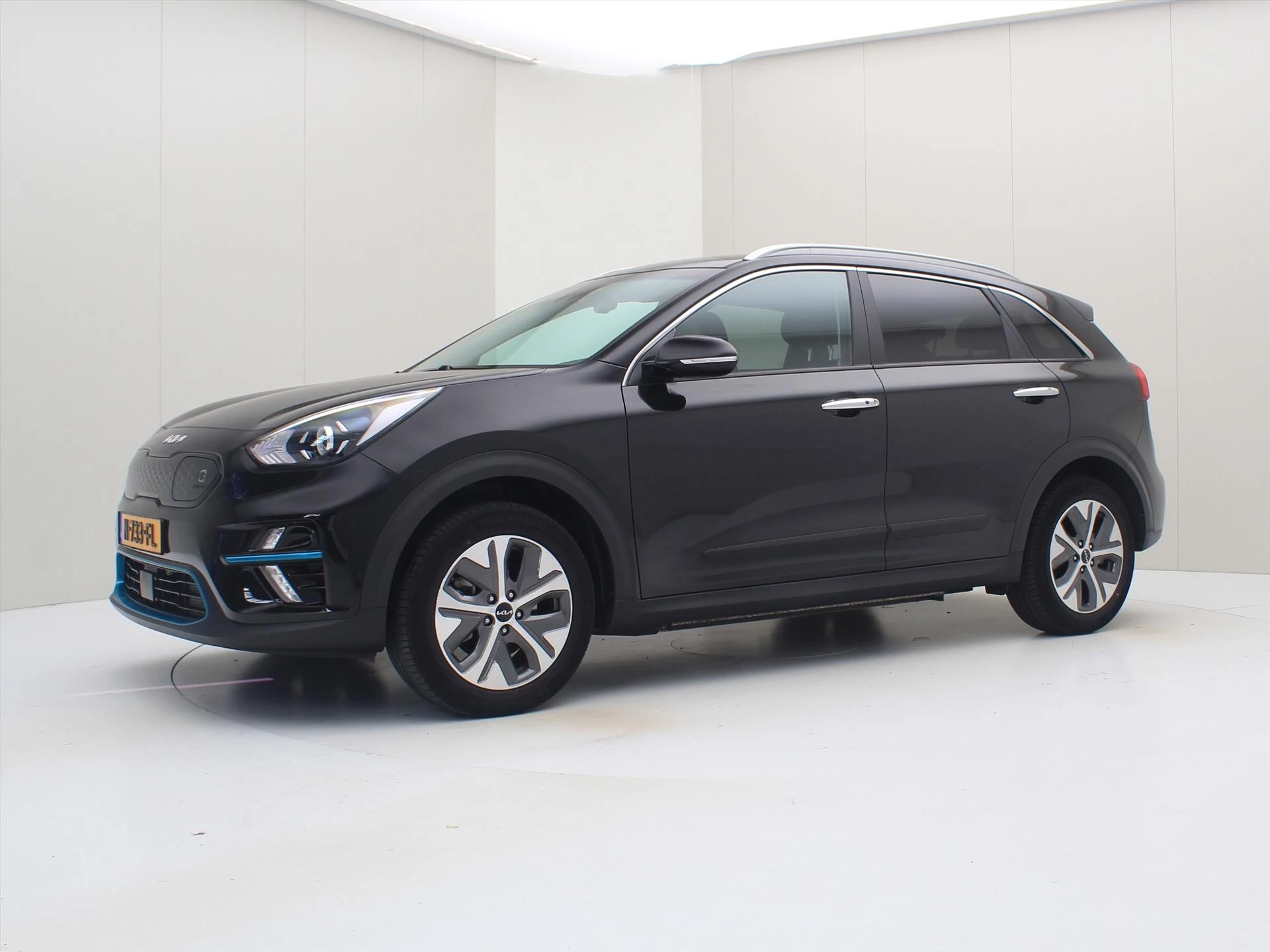 Hoofdafbeelding Kia e-Niro