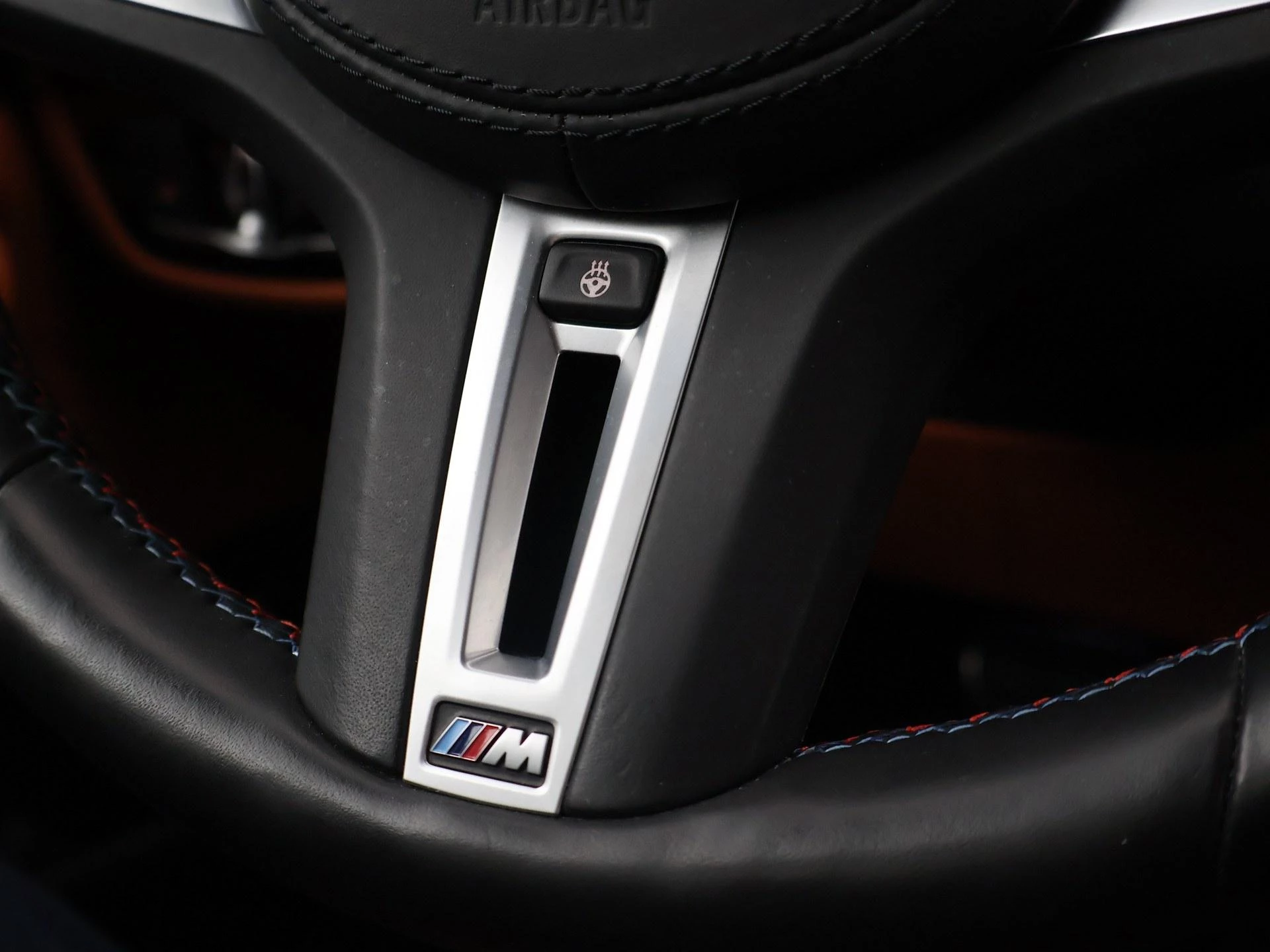 Hoofdafbeelding BMW M5