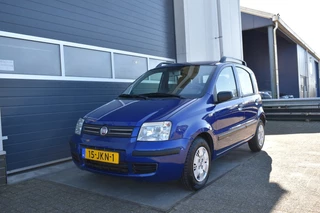 Fiat Panda 1.2 Edizione Cool