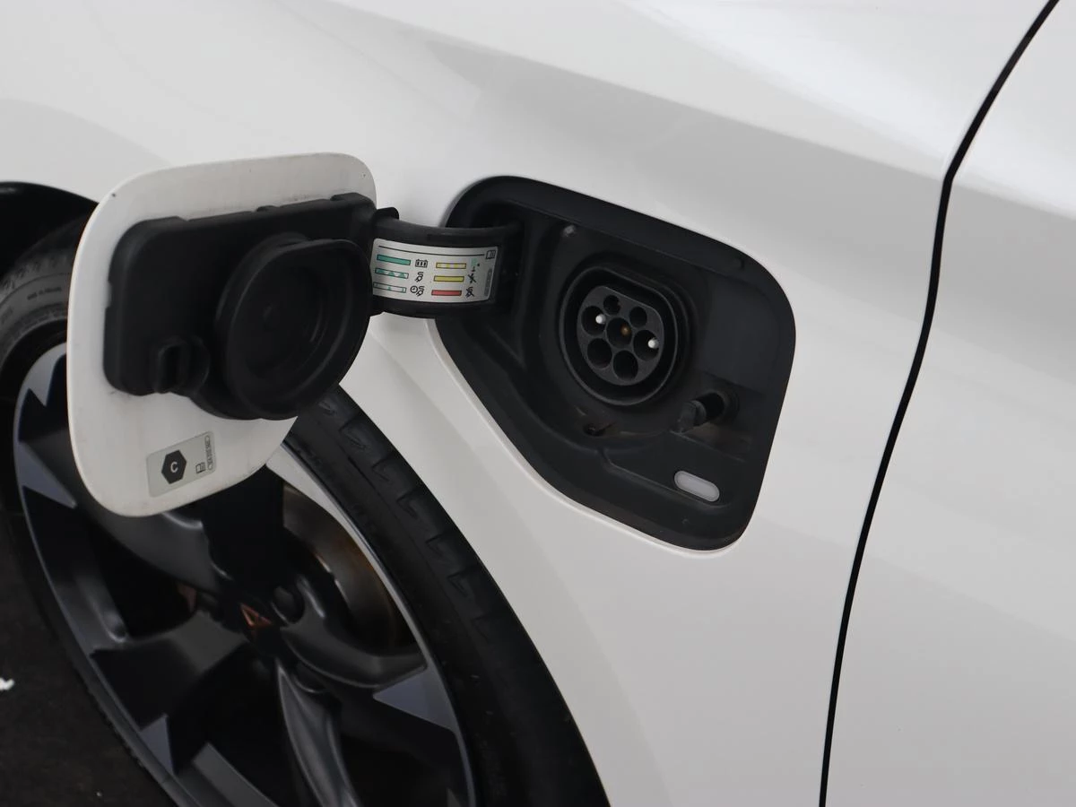 Hoofdafbeelding CUPRA Leon