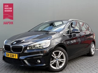 BMW 2 Serie Active Tourer BWJ 2016 218d 150 PK Centennial Executive TREKHAAK | NAVI | CLIMA | CRUISE | RADIO | BLUETOOTH | LMV | PDC