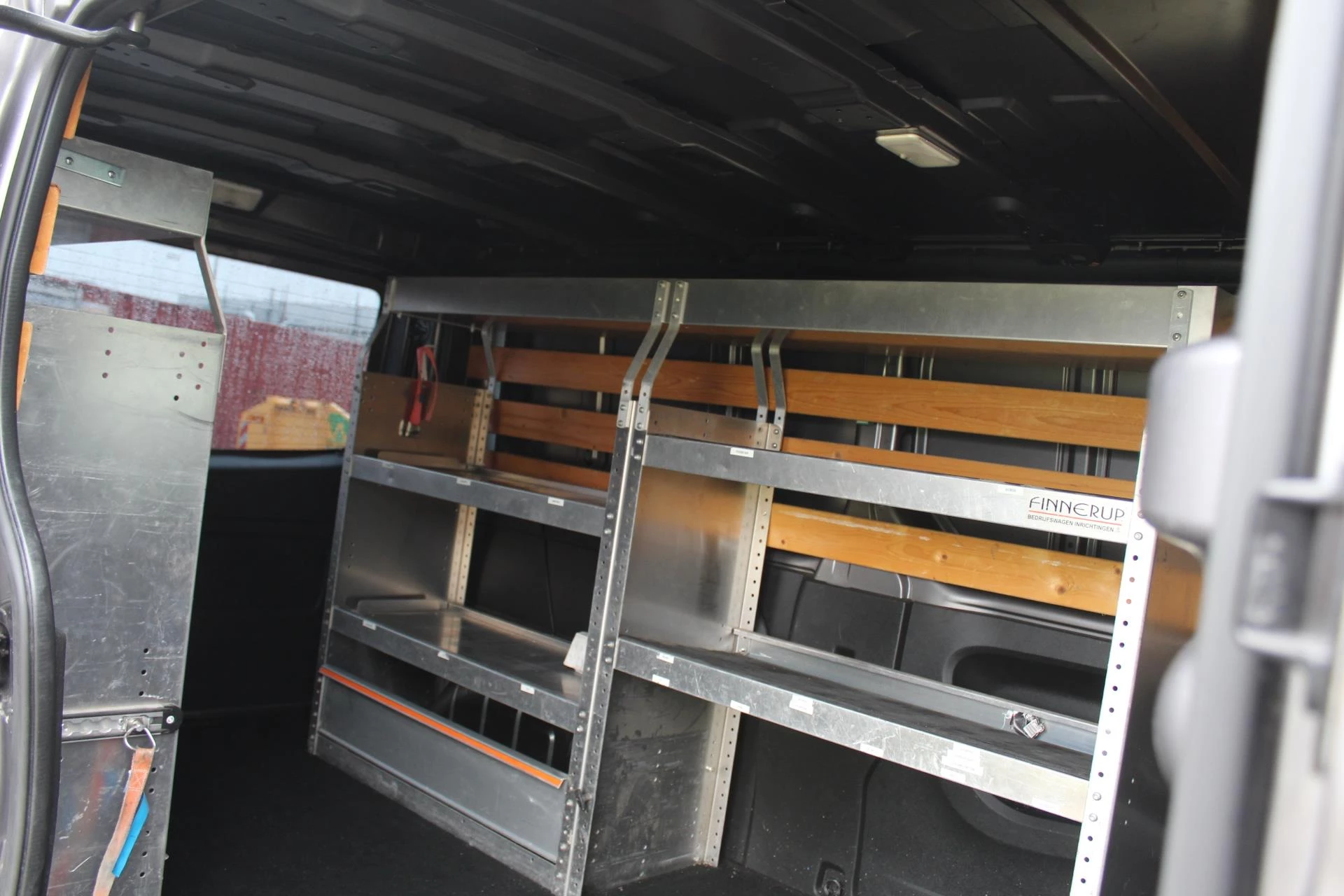 Hoofdafbeelding Fiat Talento