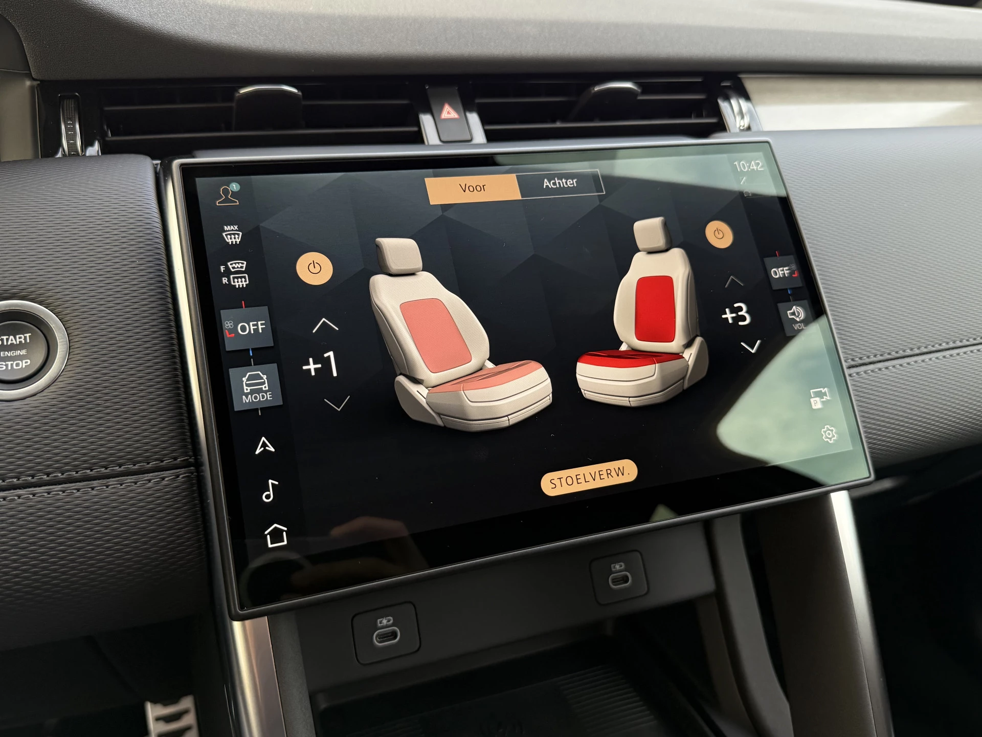 Hoofdafbeelding Land Rover Discovery Sport