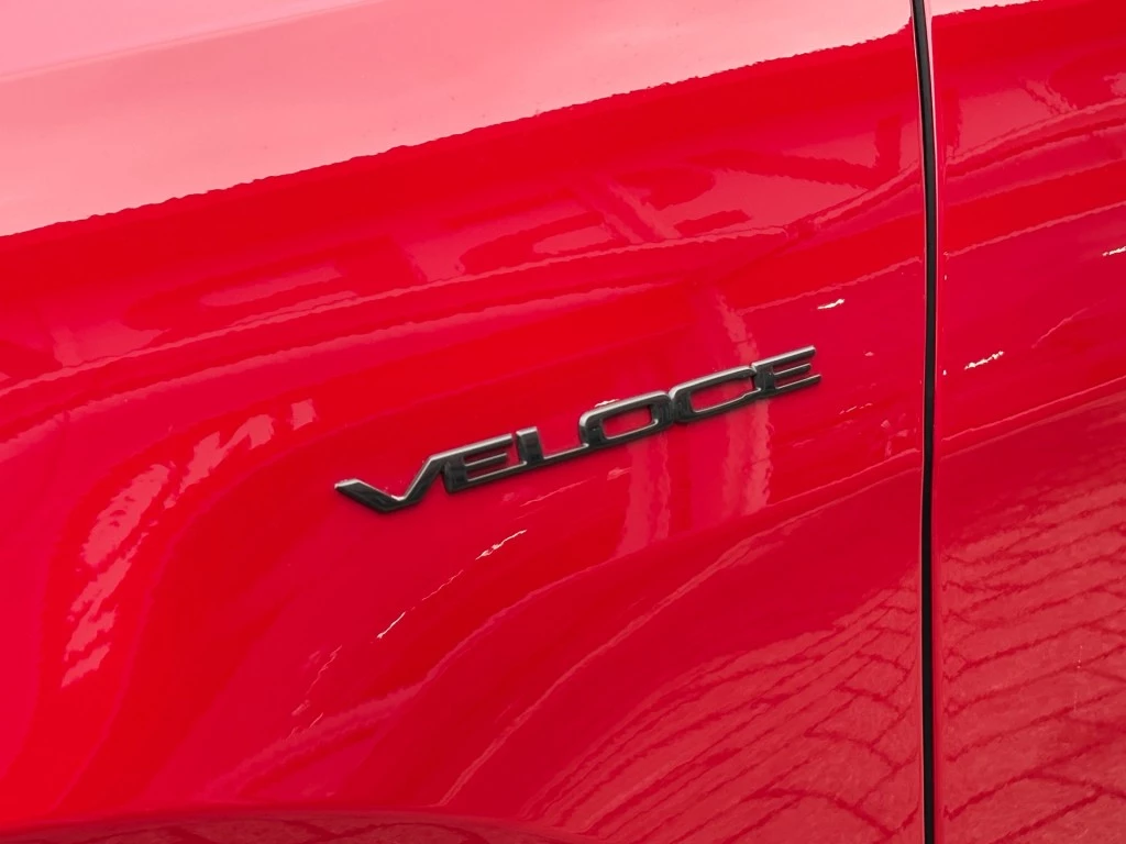 Hoofdafbeelding Alfa Romeo Tonale