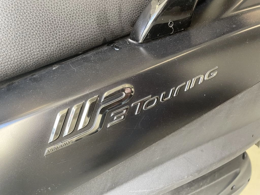 Hoofdafbeelding Piaggio MP3