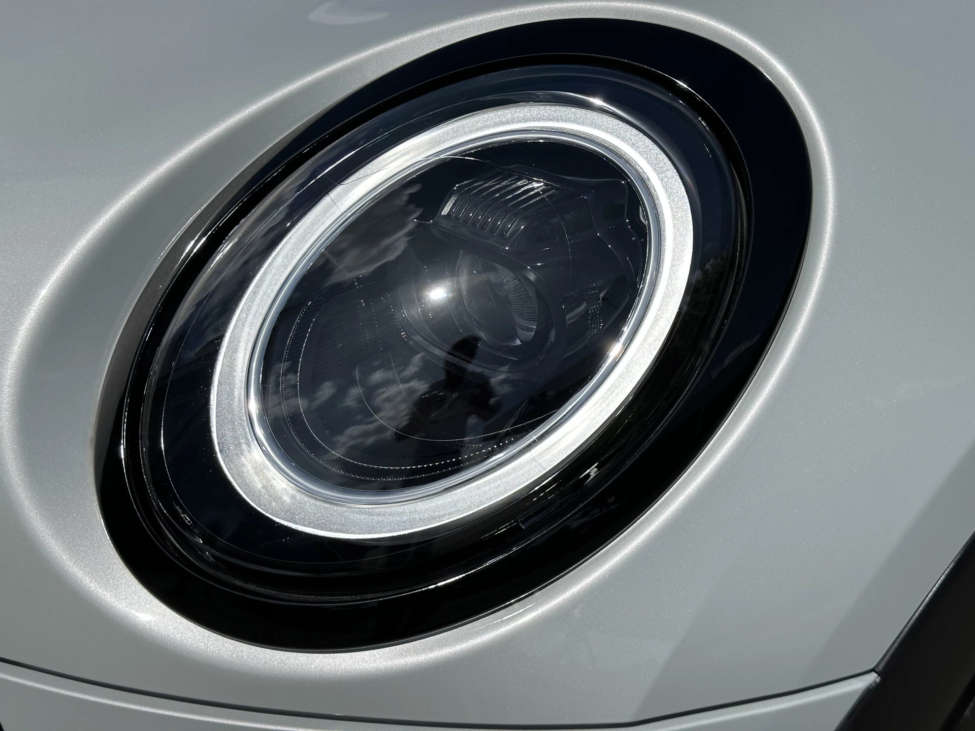 Hoofdafbeelding MINI Clubman