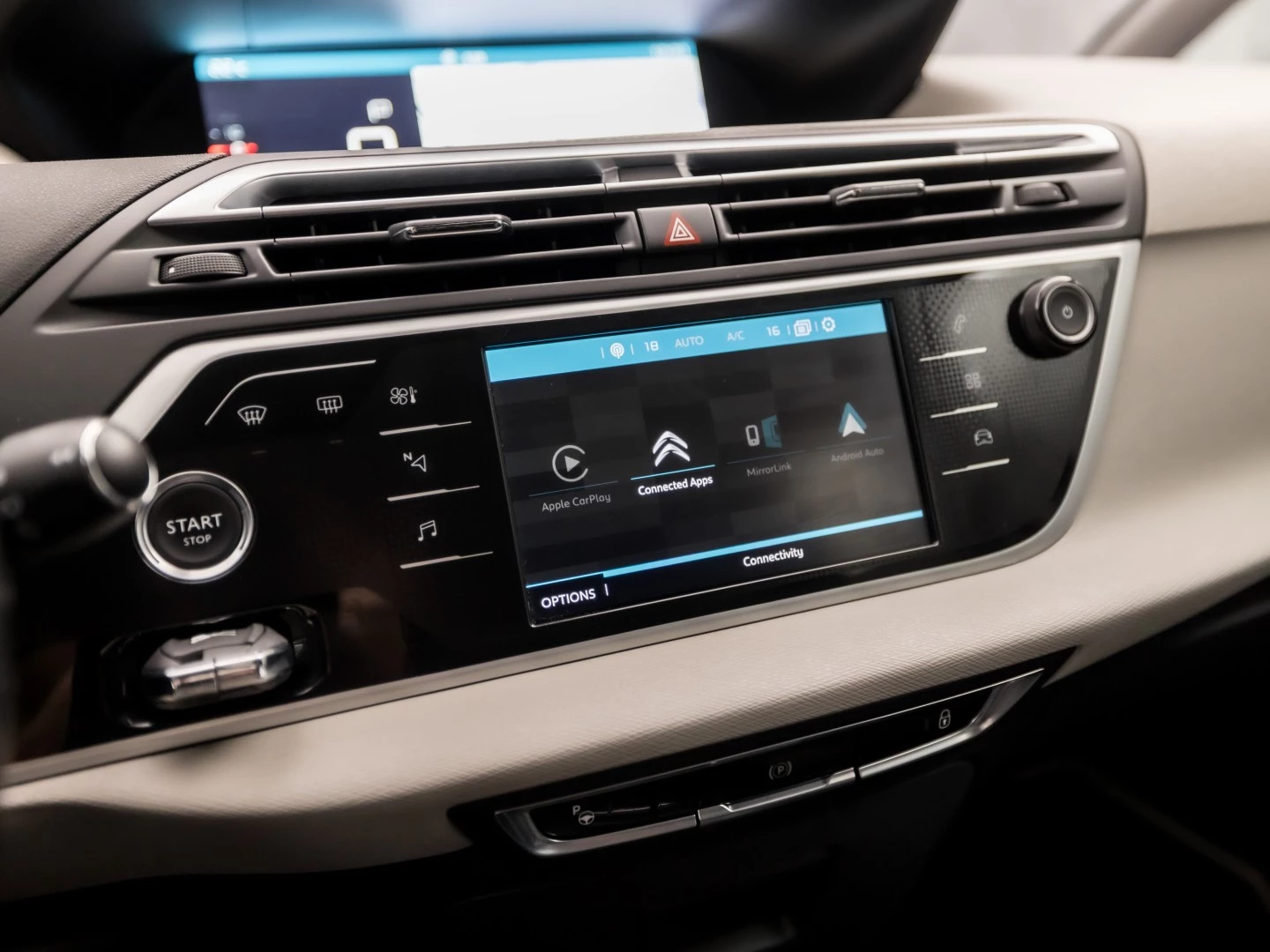 Hoofdafbeelding Citroën Grand C4 Picasso