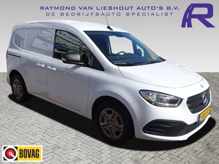 Mercedes-Benz Citan 112 CDI L1 Pro MBUX AIRCO CRUISE CONTROL