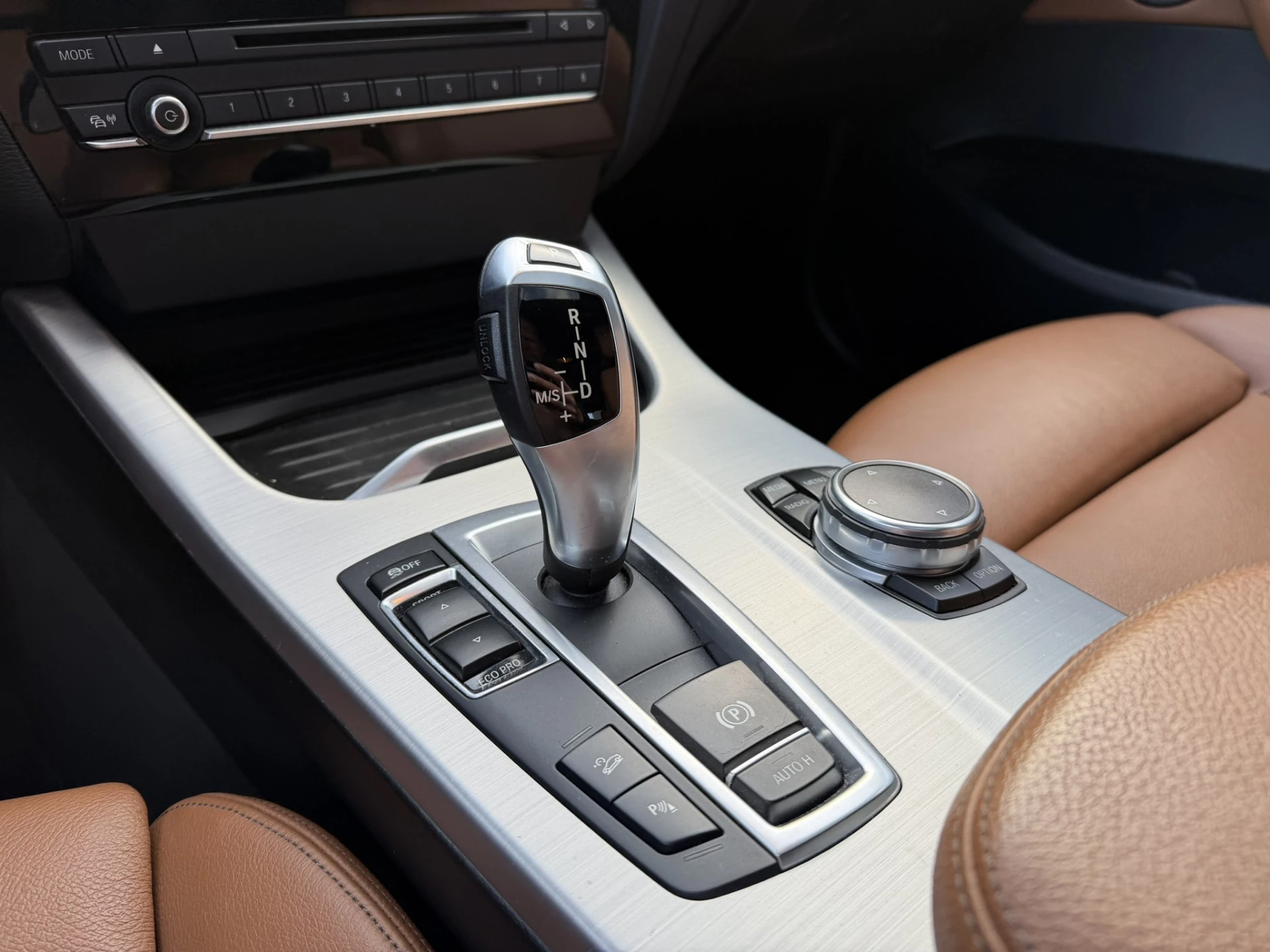 Hoofdafbeelding BMW X4