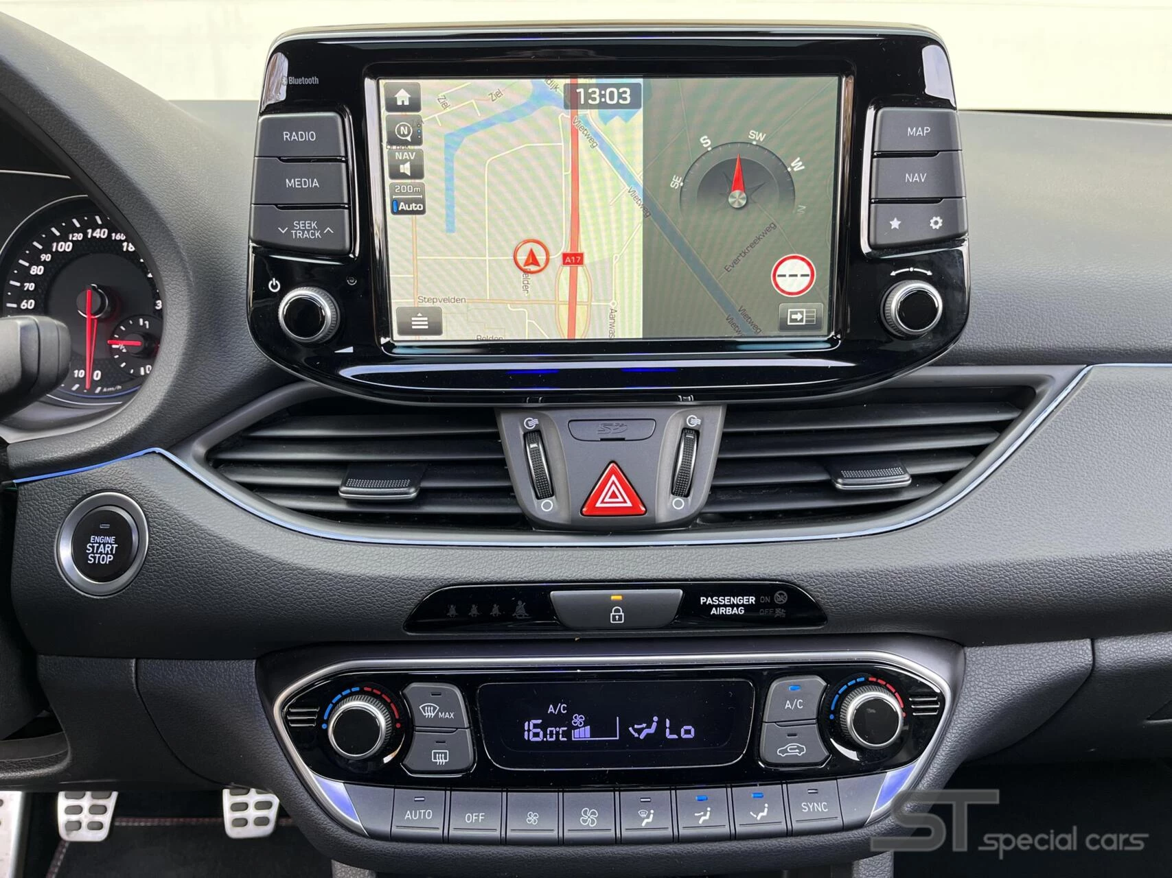 Hoofdafbeelding Hyundai i30