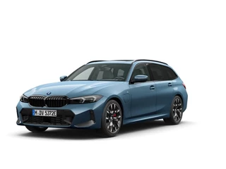 BMW 3 serie Touring 330e M Sportpakket Pro | Comfort Pack | Innovation Pack