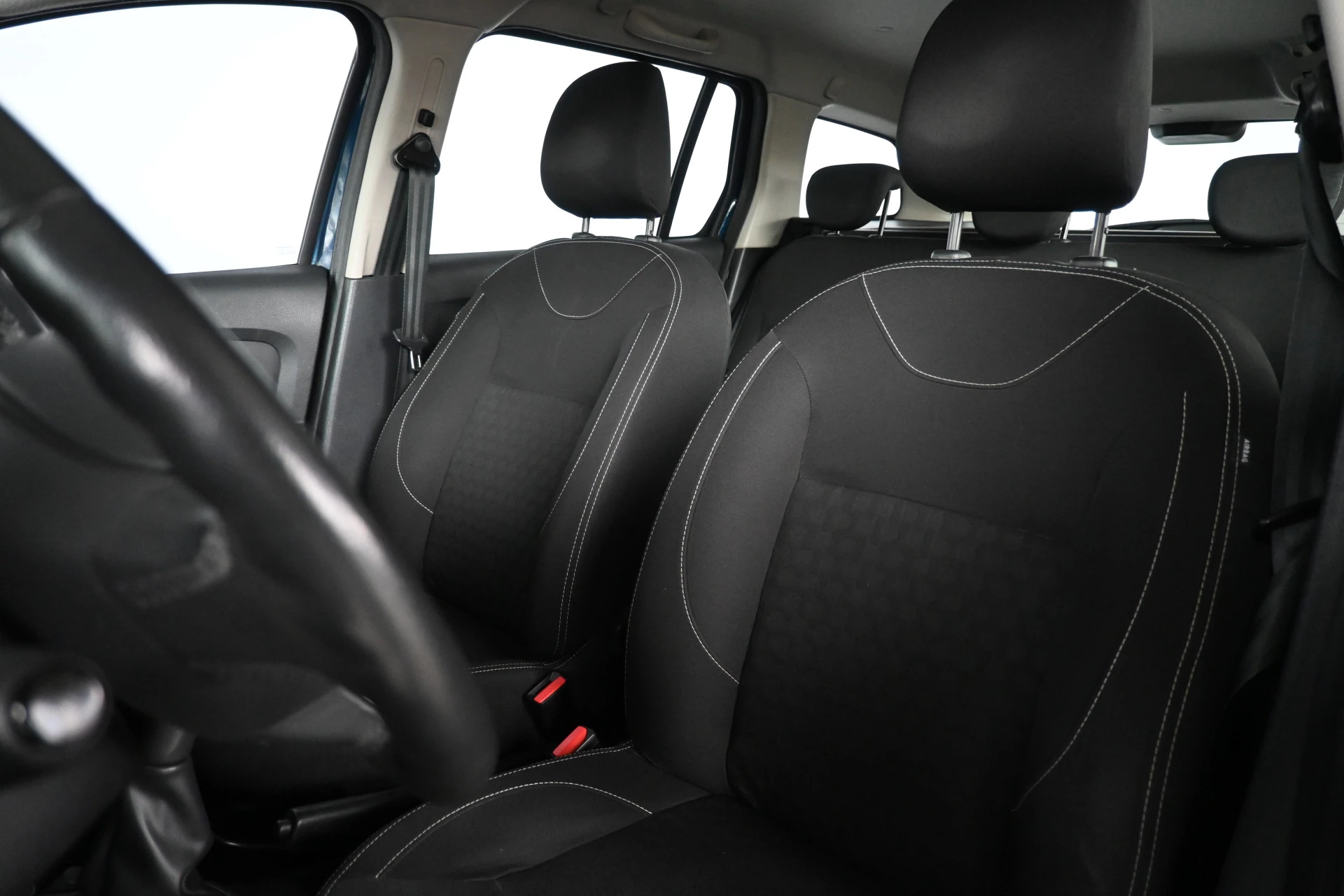 Hoofdafbeelding Dacia Logan