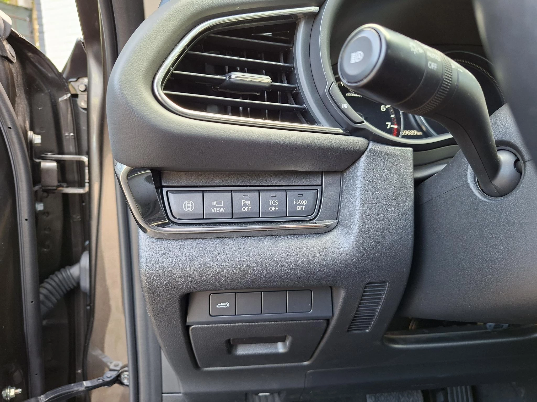Hoofdafbeelding Mazda CX-30