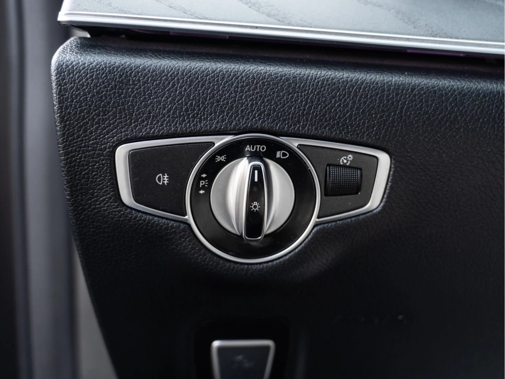 Hoofdafbeelding Mercedes-Benz CLS