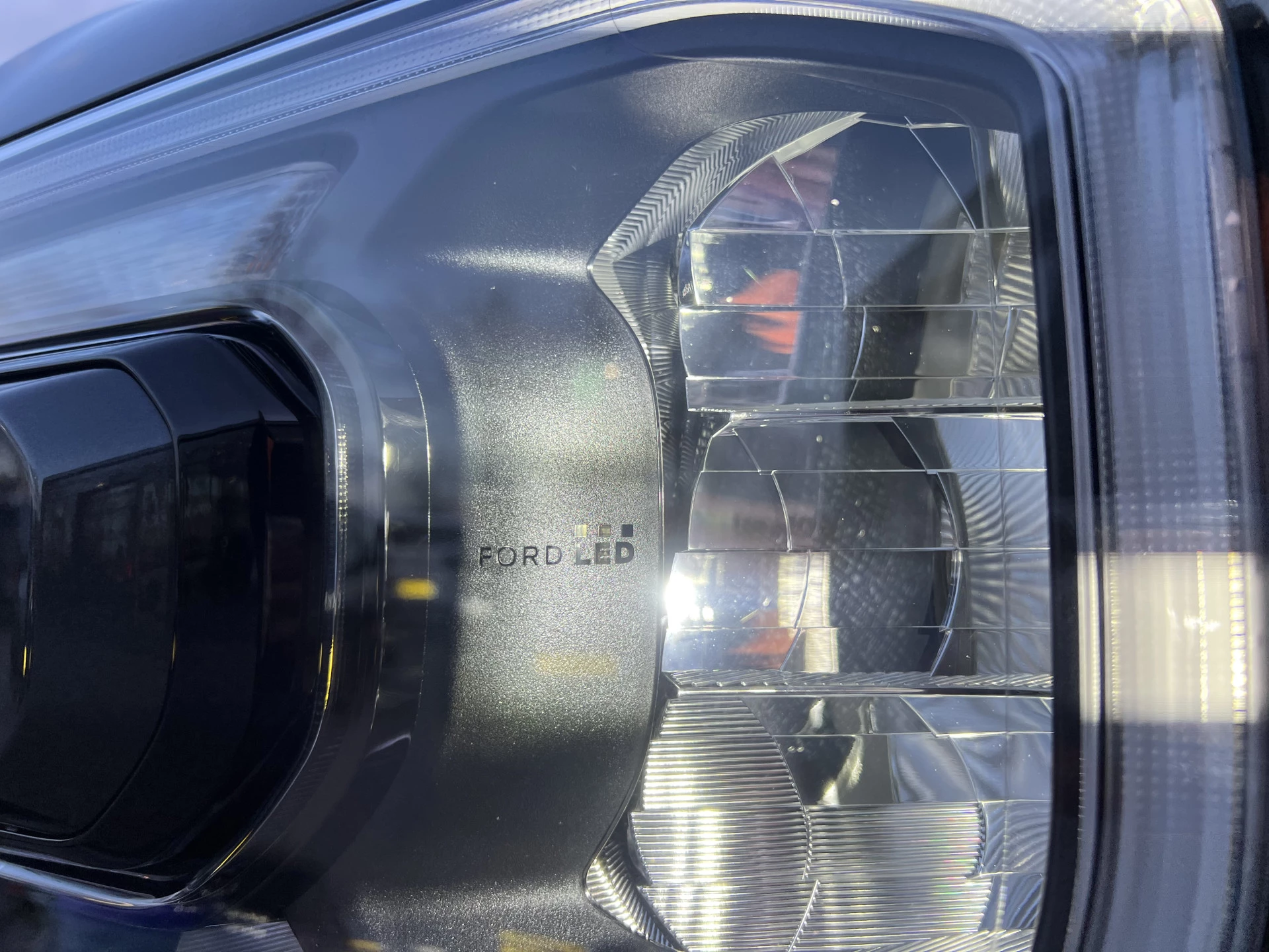 Hoofdafbeelding Ford Ranger