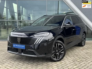 Peugeot 5008 1.2 Hybrid 145pk Allure 7 Pers. Automaat / 360 Camera / Virtual Dashboard