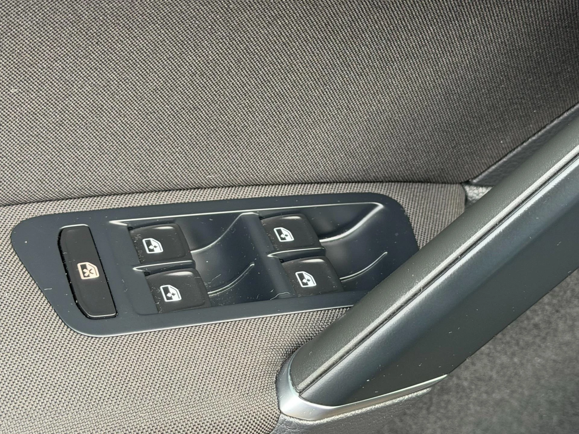 Hoofdafbeelding Volkswagen e-Golf