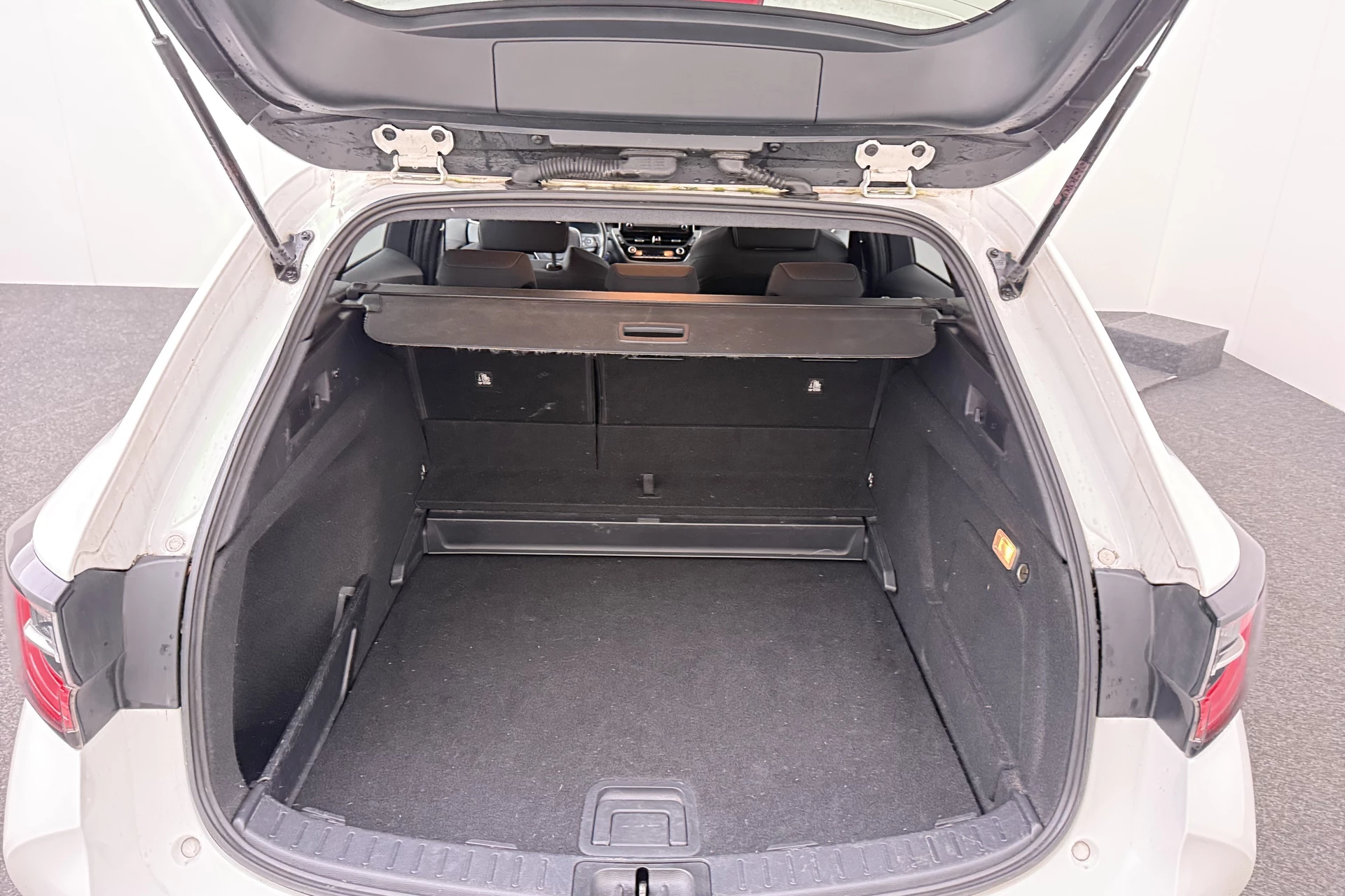 Hoofdafbeelding Toyota Corolla Touring Sports