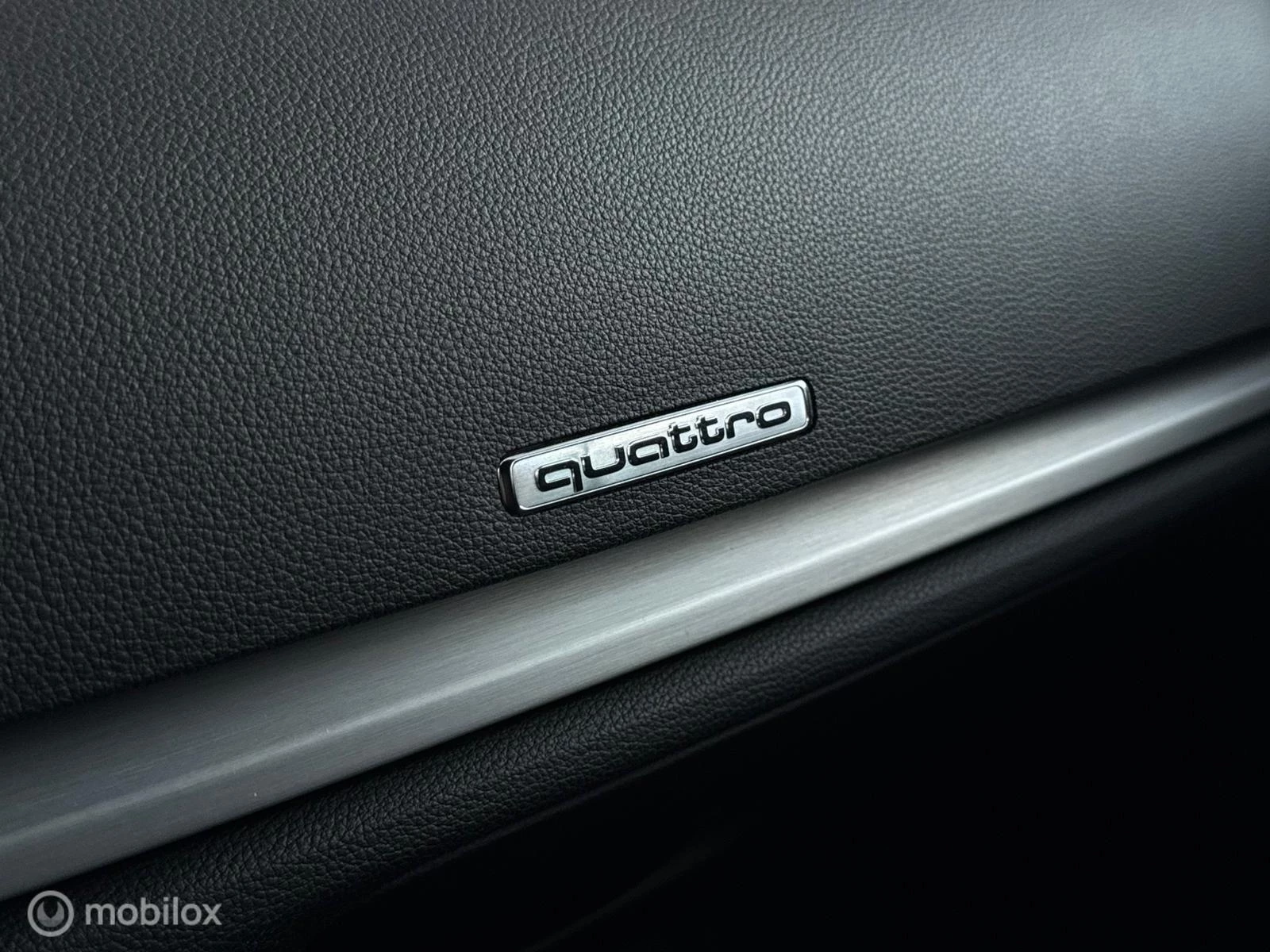 Hoofdafbeelding Audi S3