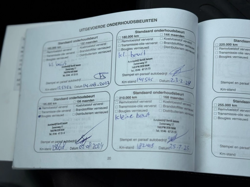 Hoofdafbeelding Suzuki Alto