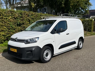 Citroen Berlingo L1 BlueHDI 1.5 | Airco PDC |Imperiaal