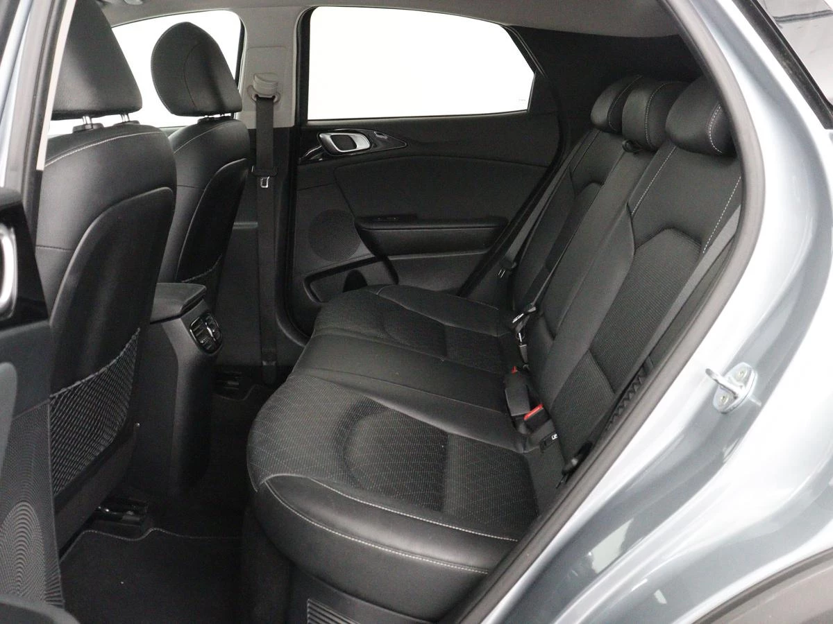 Hoofdafbeelding Kia XCeed